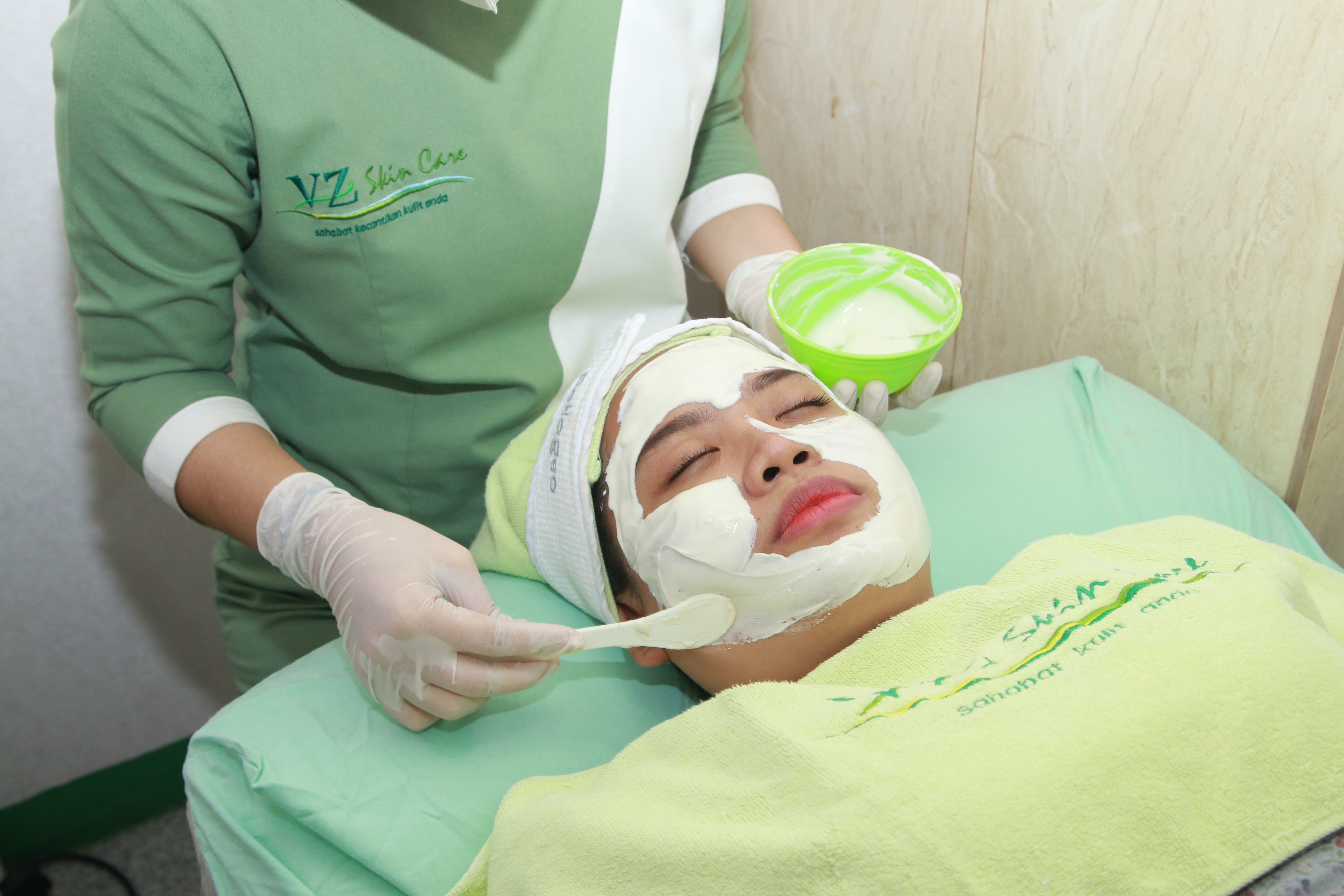 facial
